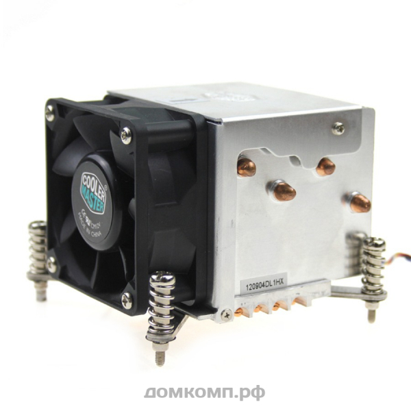 Кулер для XEON Cooler Master S2N-PWMHS-L2-GP